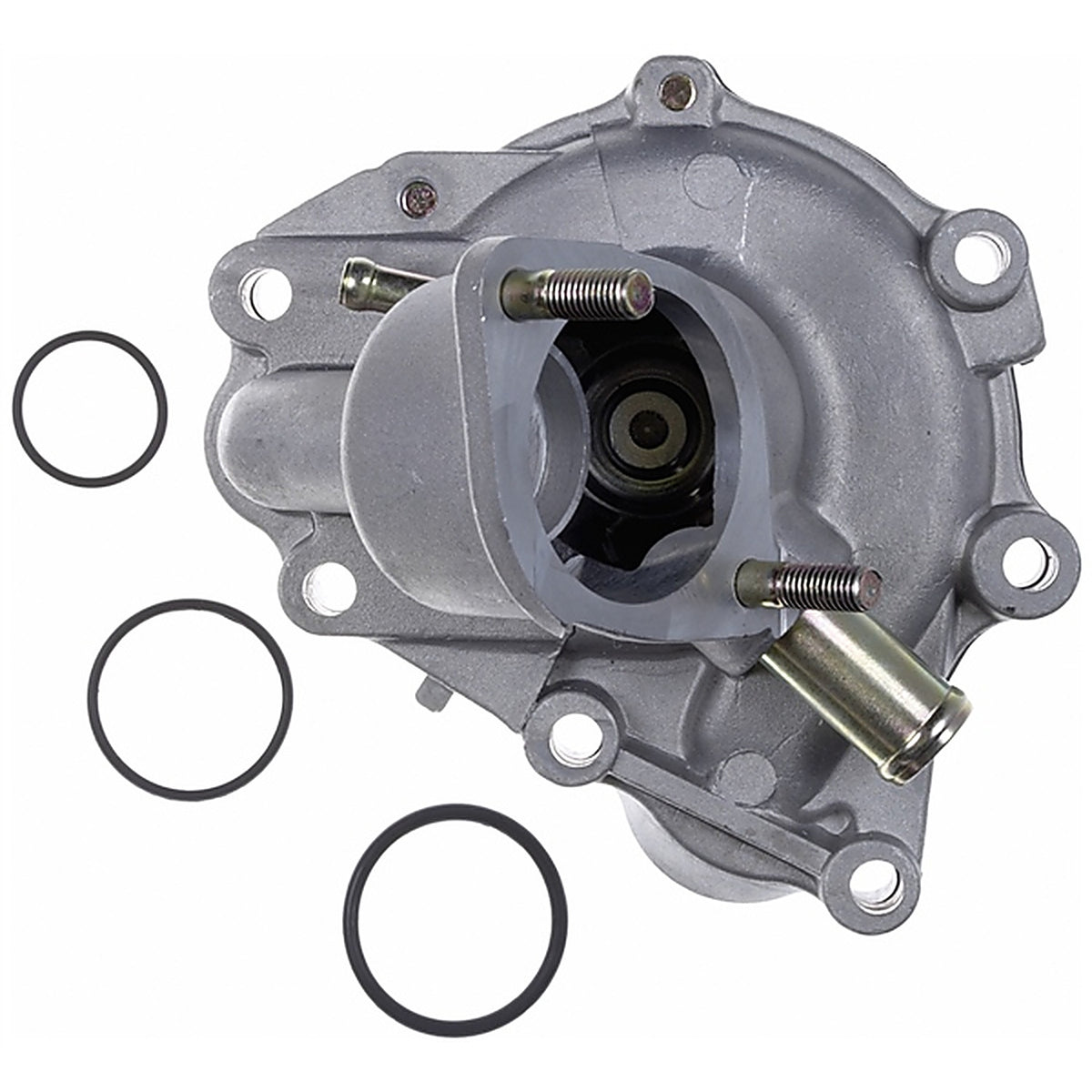 Gates - 43213 - Premium Engine Water Pump