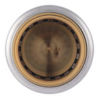 SharkBite - U518LFA - 3/4 in. Push Brass End Stop