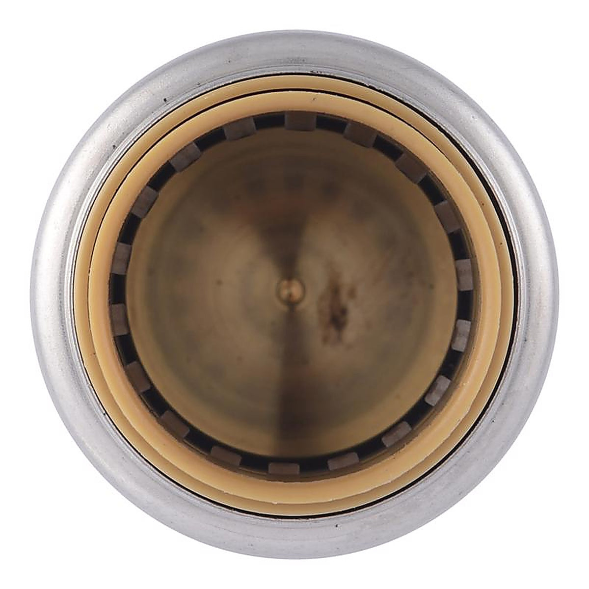 SharkBite - U518LFA - 3/4 in. Push Brass End Stop
