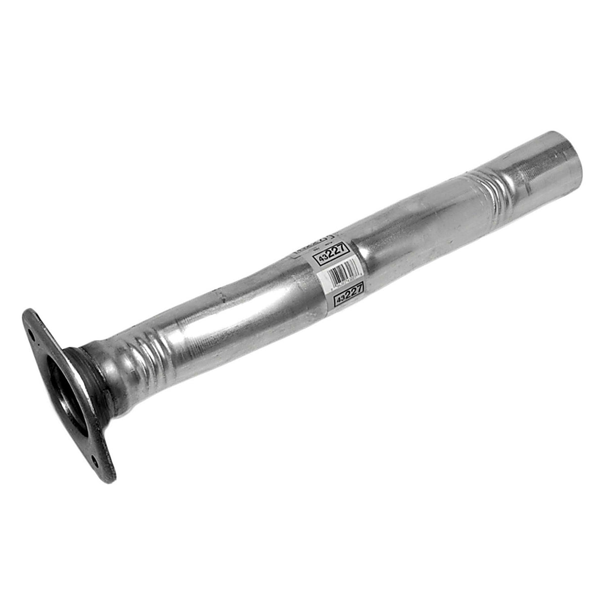 Walker - 43227 - Pipe-Intermediate