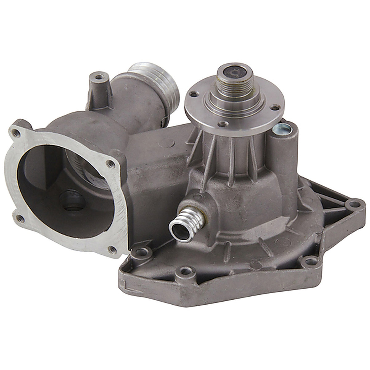 Gates - 43262 - Premium Engine Water Pump