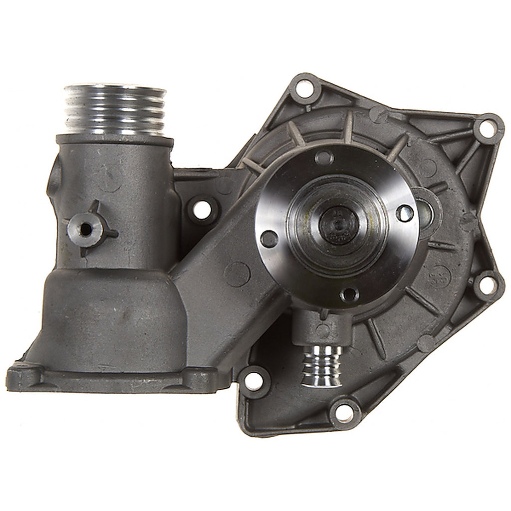 Gates - 43262 - Premium Engine Water Pump