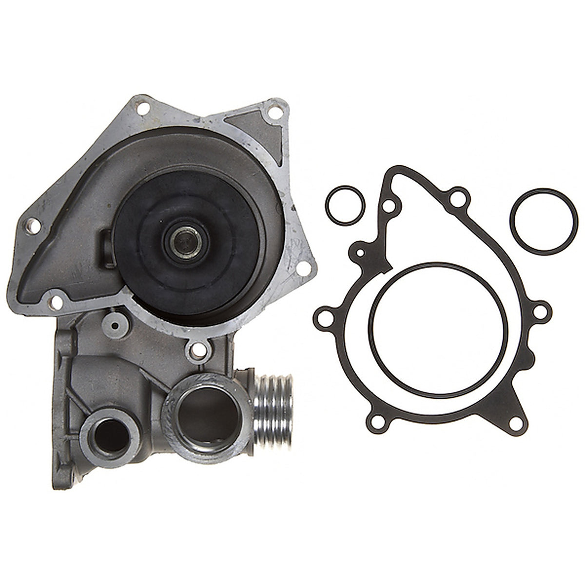 Gates - 43262 - Premium Engine Water Pump