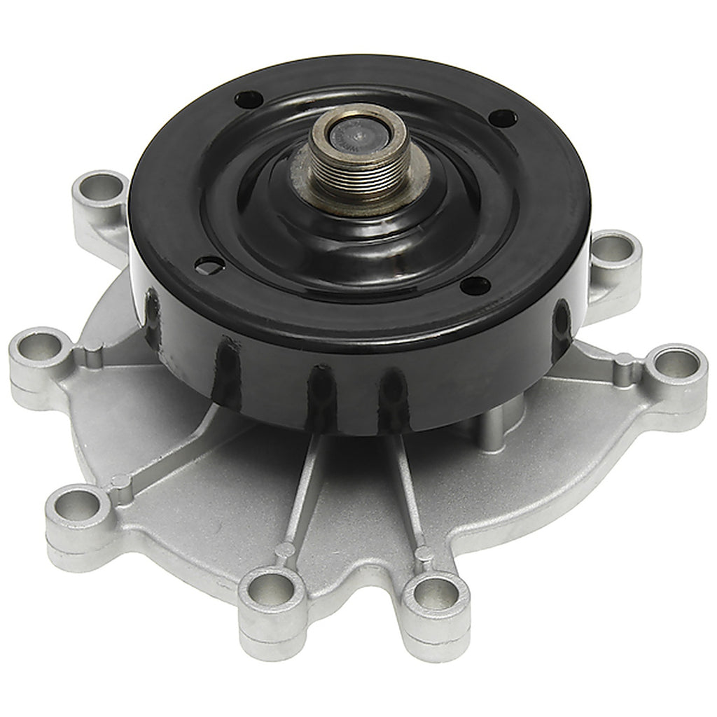 Gates - 43263M - Premium Engine Water Pump