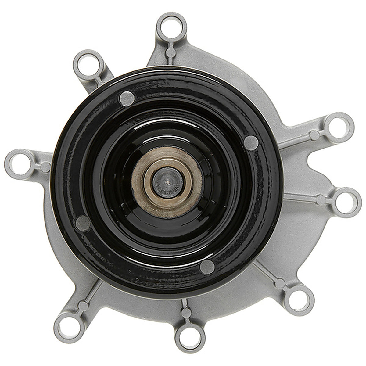 Gates - 43263M - Premium Engine Water Pump
