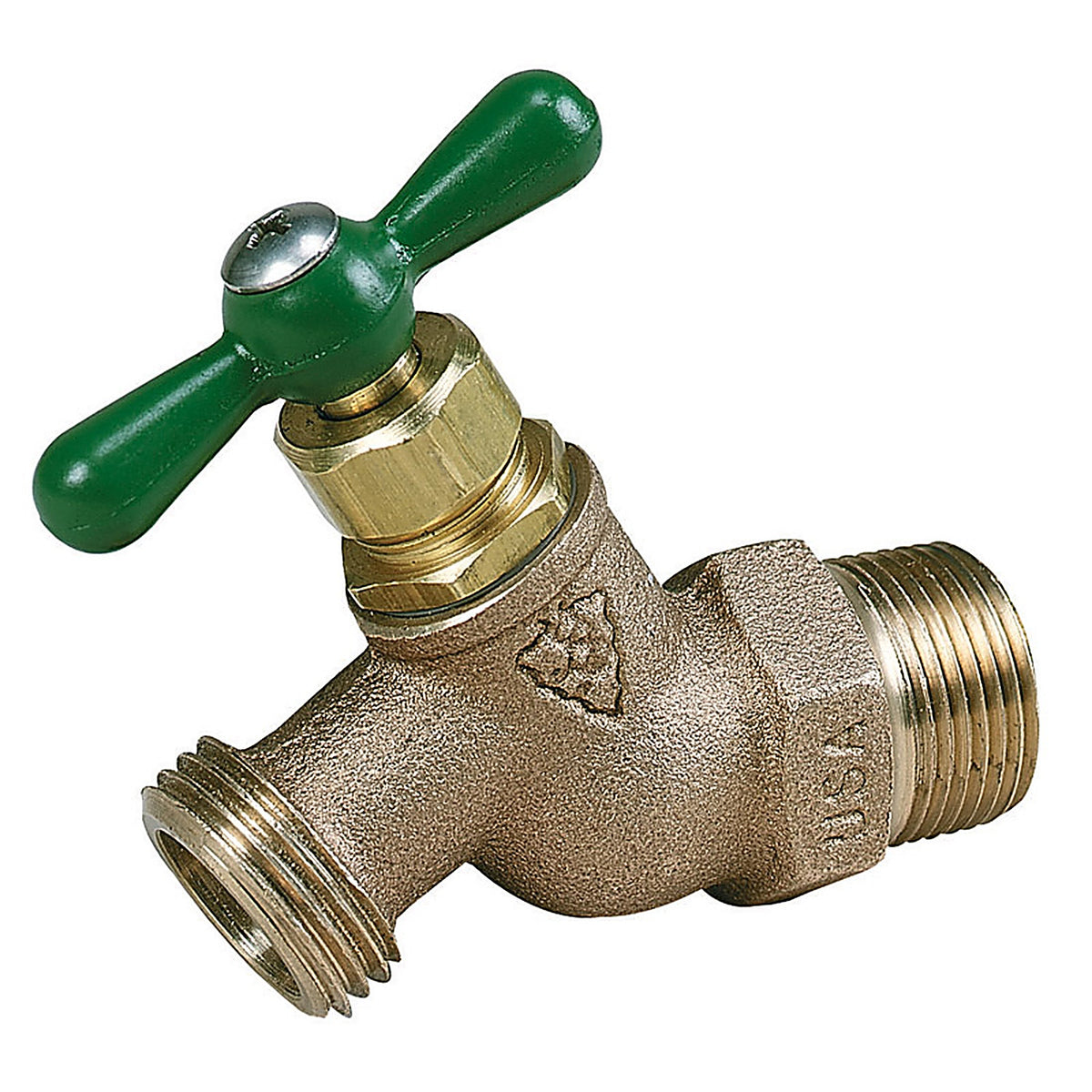 Arrowhead - 251LF - Brass Bibb