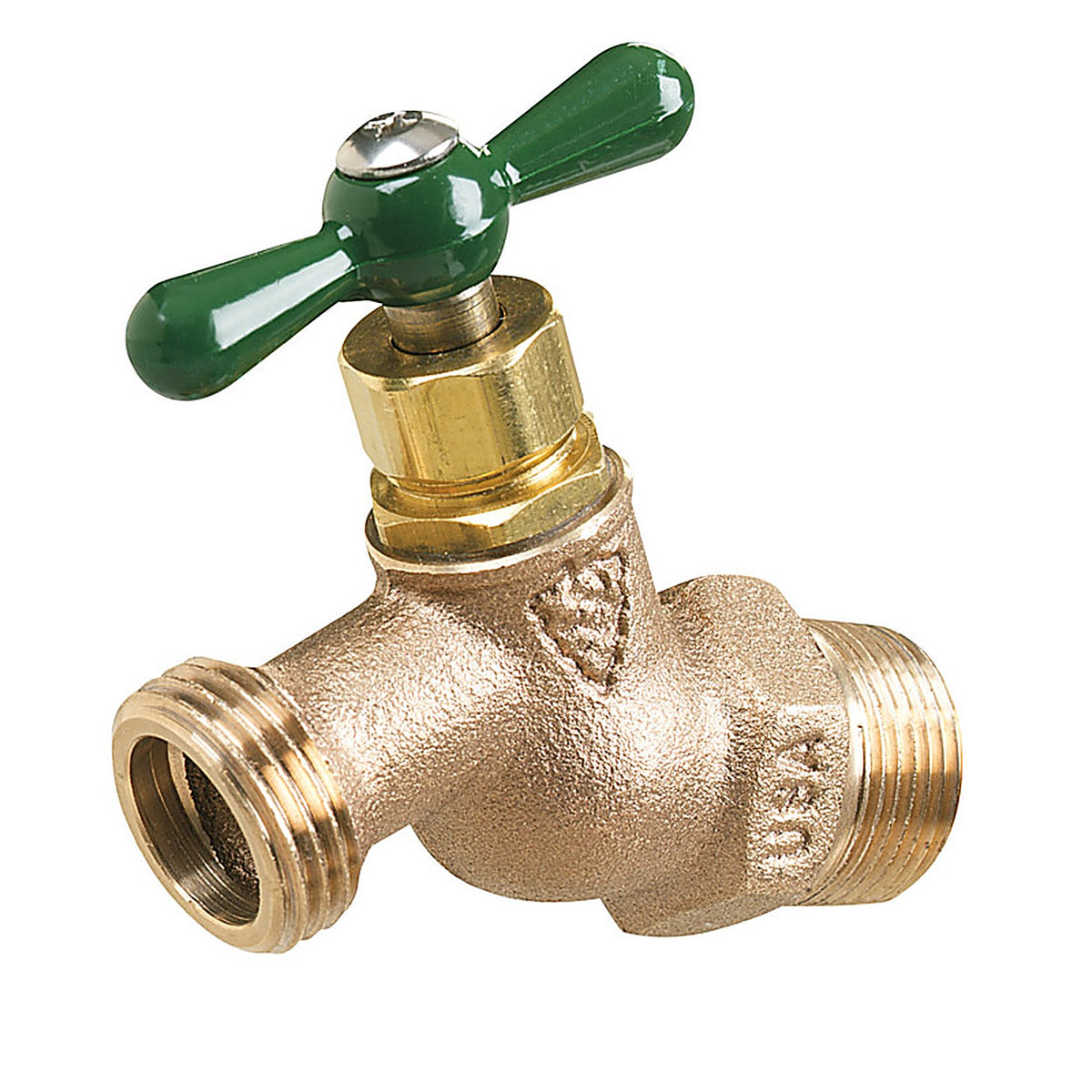 Arrowhead - 351LF - Brass Bibb