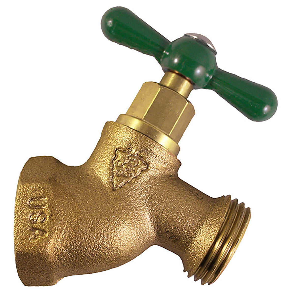 Arrowhead - 253LF - Brass Bibb