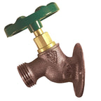 Arrowhead - 355LF - Brass Sillcock