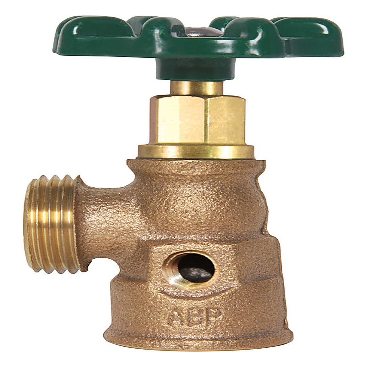 Arrowhead - 240LF - 3/4 in. Dia. x 3/4 in. Dia. Brass Evaporative Cooler Valve