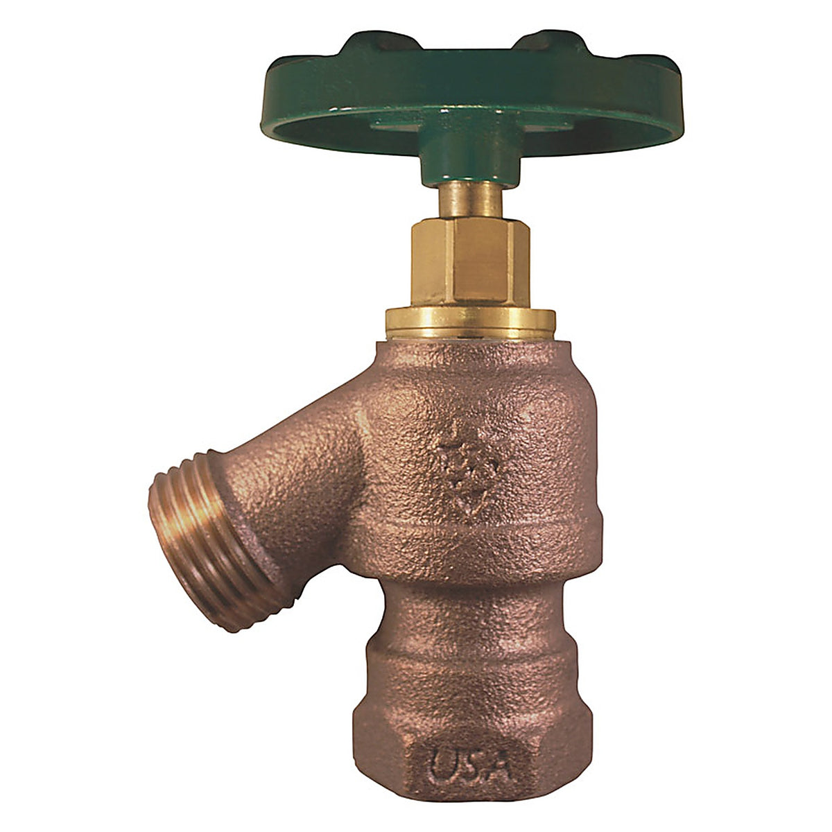 Arrowhead - 925LF - Brass Garden Valve
