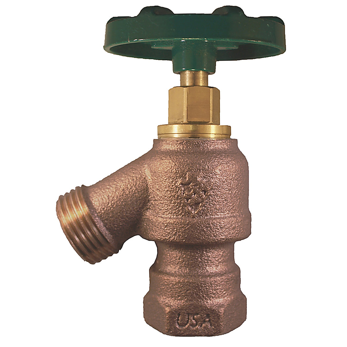 Arrowhead - 925LF - Brass Garden Valve