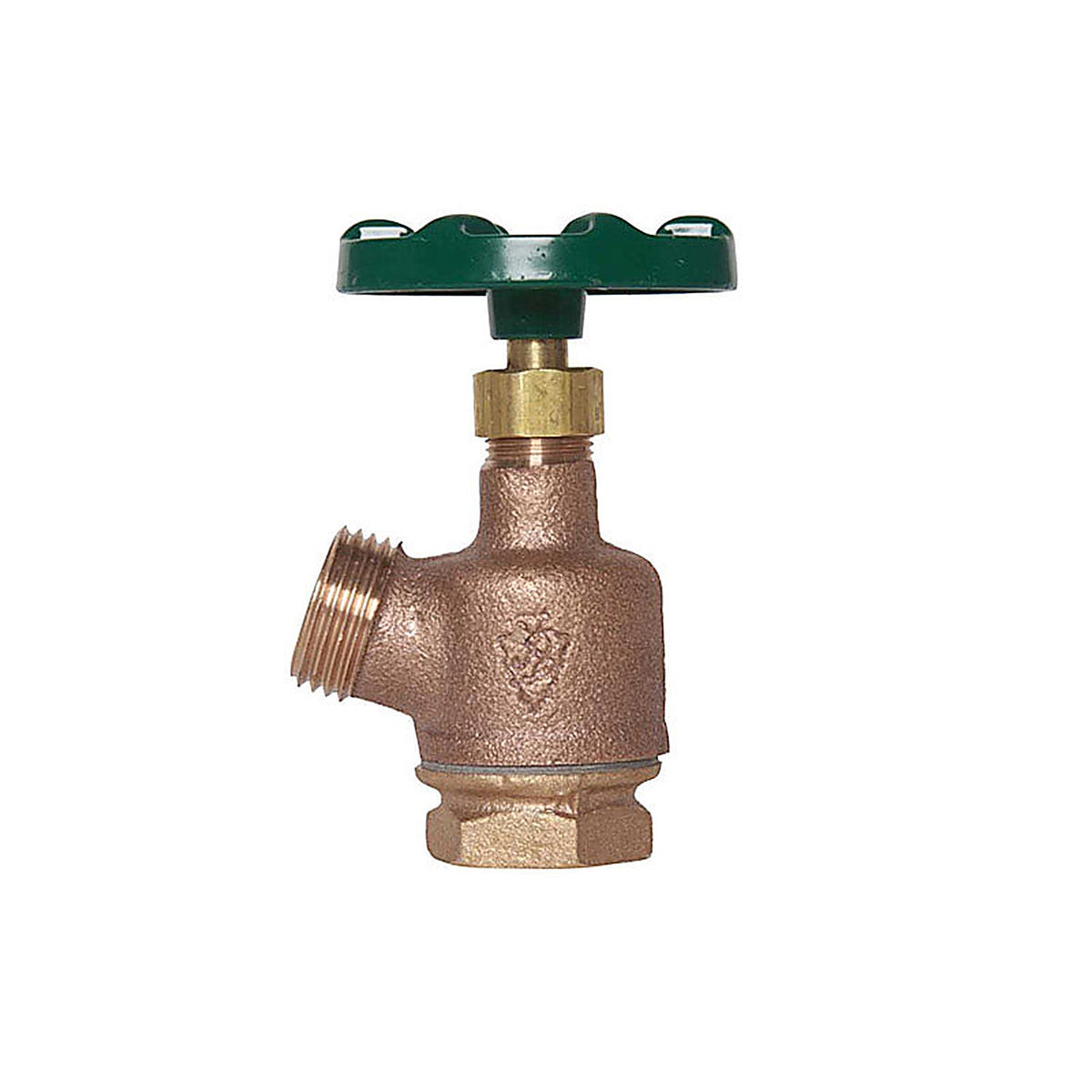 Arrowhead - 975LF - Brass Garden Valve