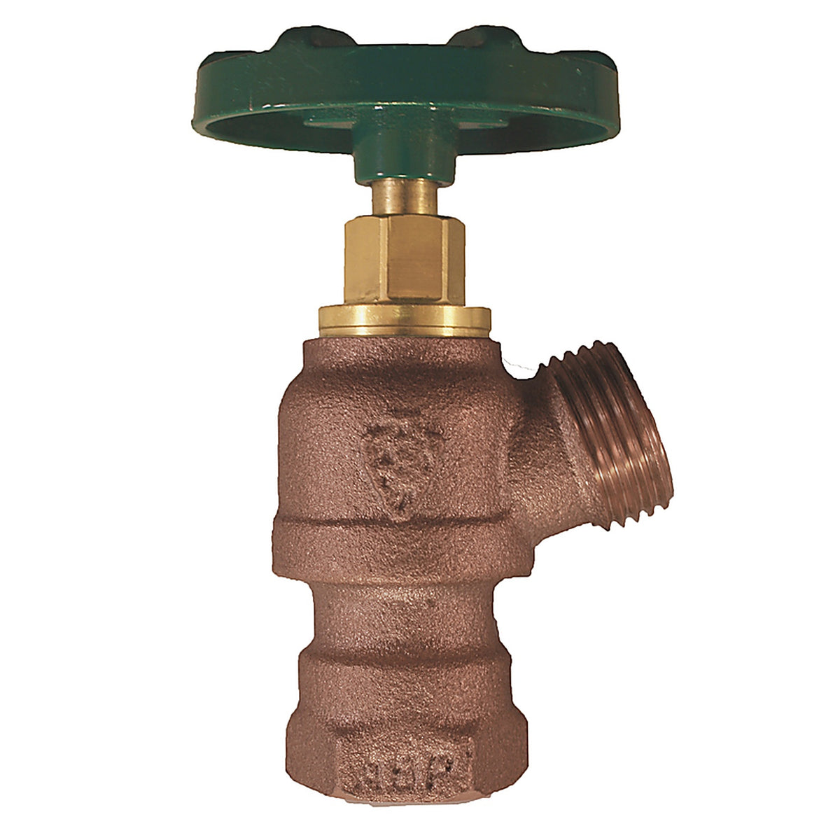 Arrowhead - 975LF - Brass Garden Valve