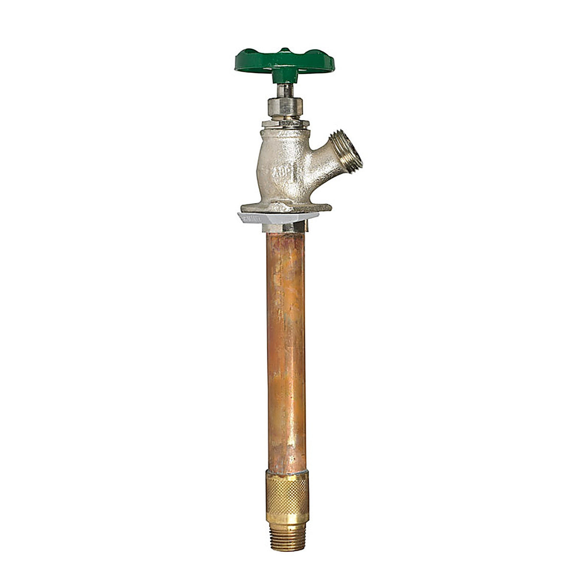 Arrowhead - 456-06LF - 1/2 MIP Brass Hydrant