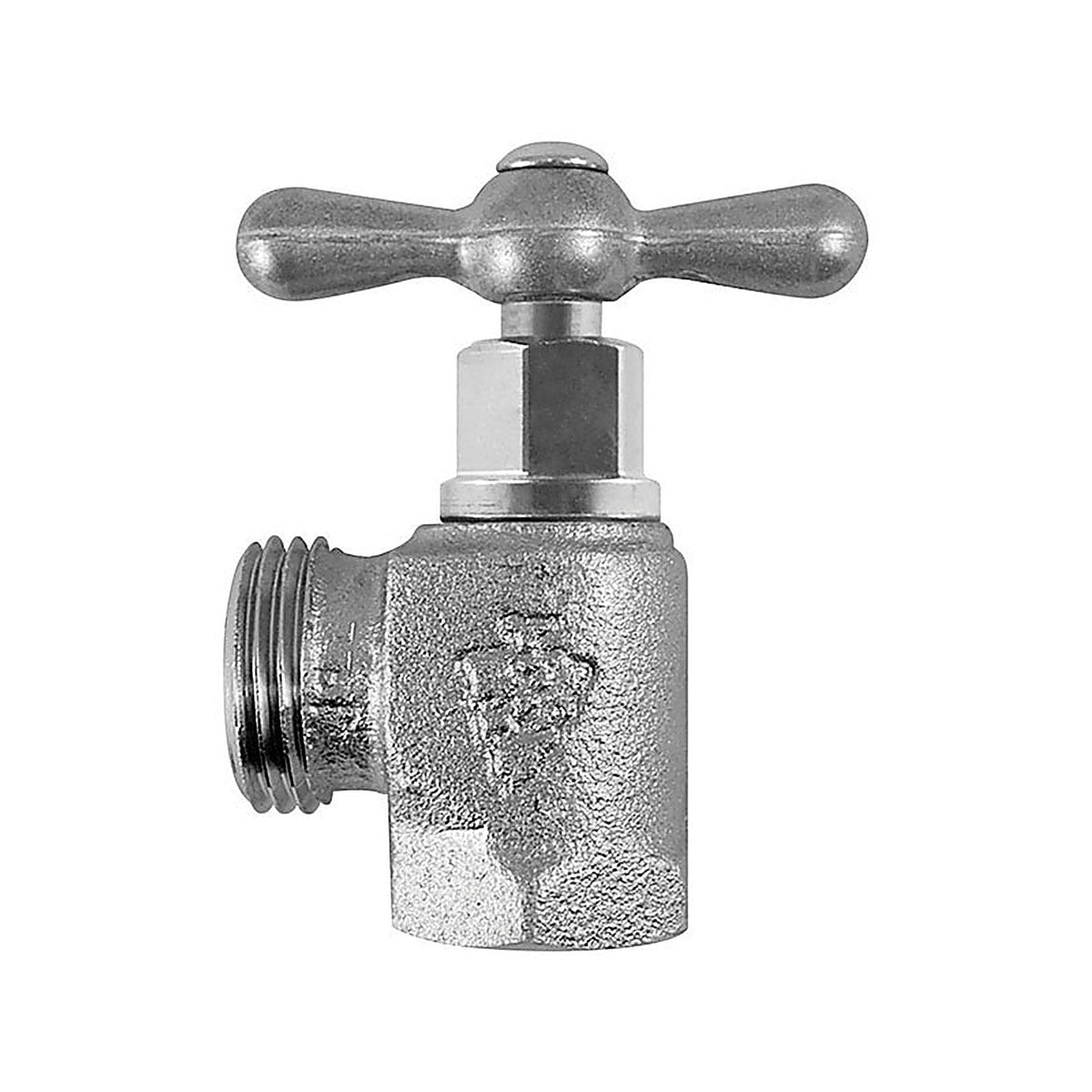 Arrowhead - 247LF - Brass 1/2 in. FPT x 3/4 in. Brass Valve