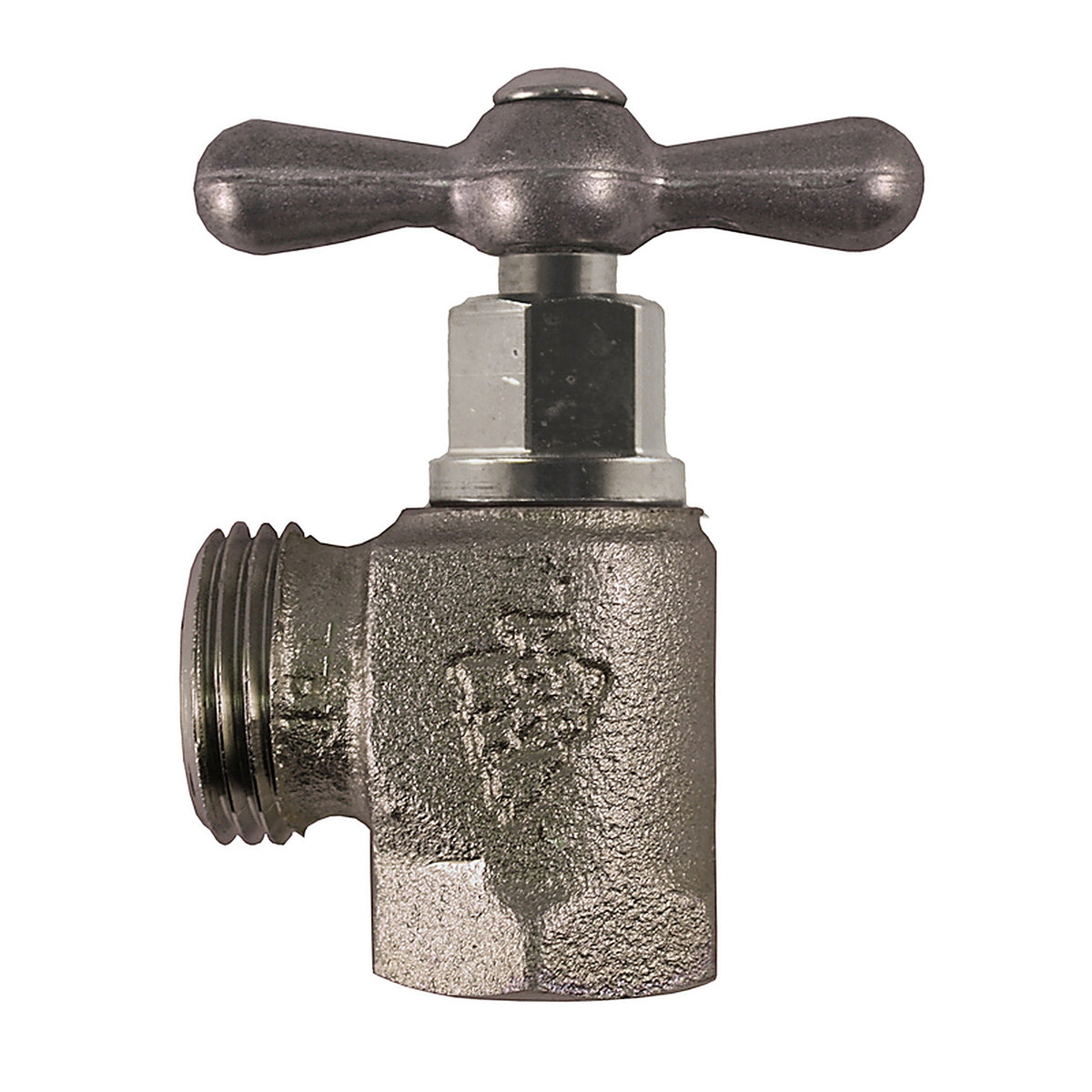 Arrowhead - 247LF - Brass 1/2 in. FPT x 3/4 in. Brass Valve