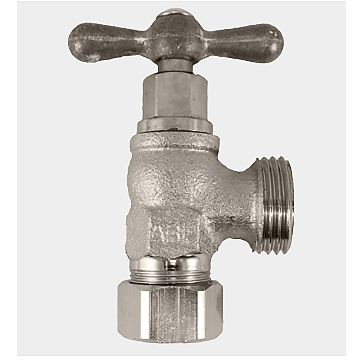 Arrowhead - 221CCLF - Brass Washing Machine Valve