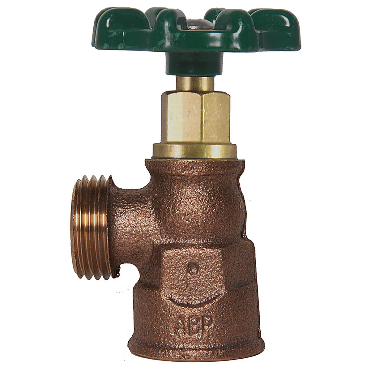 Arrowhead - 222LF - Brass Boiler Drain