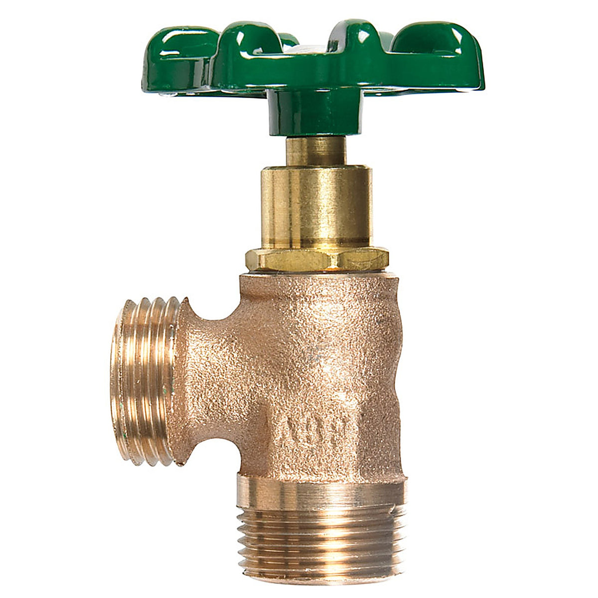 Arrowhead - 223LF - Brass Boiler Drain