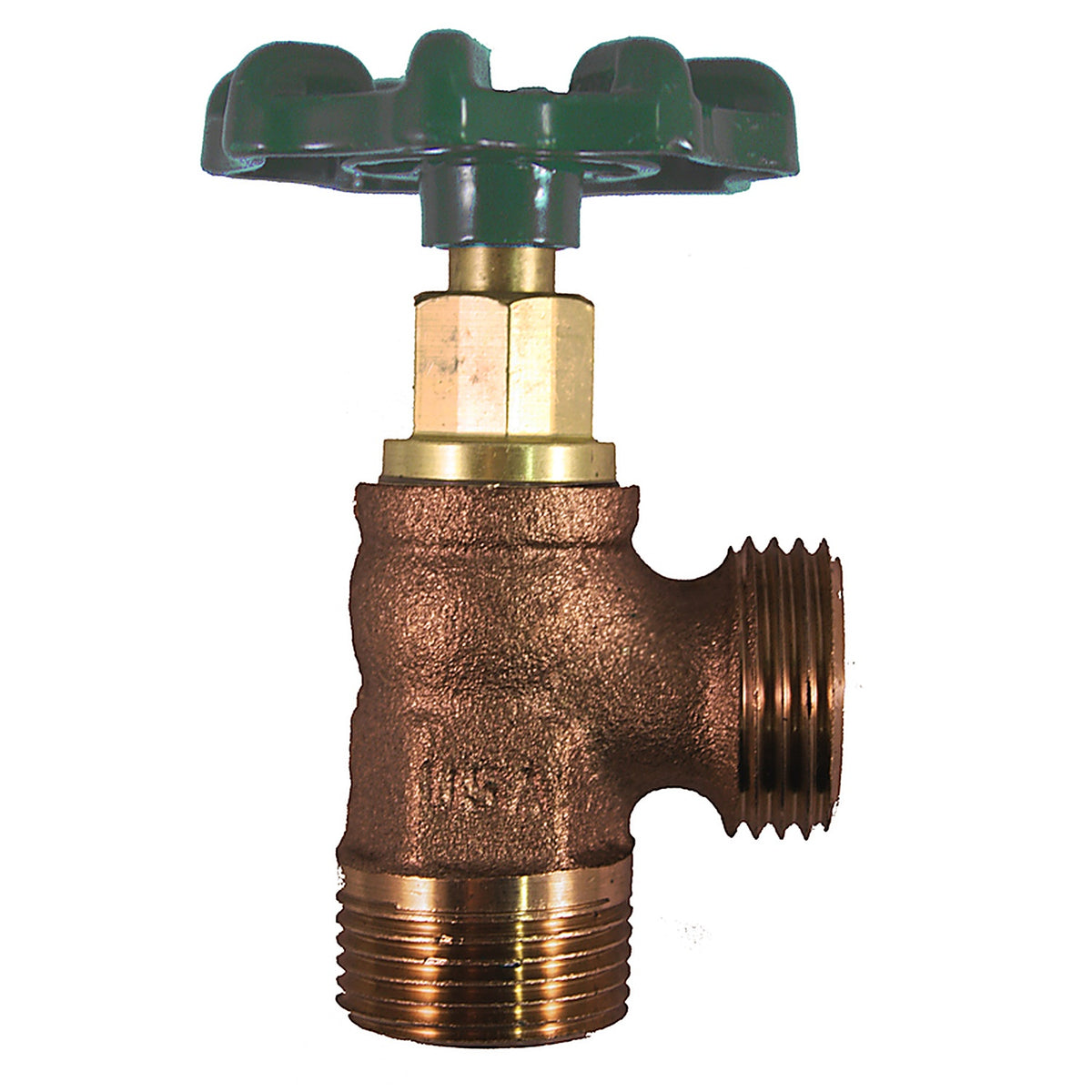 Arrowhead - 223LF - Brass Boiler Drain