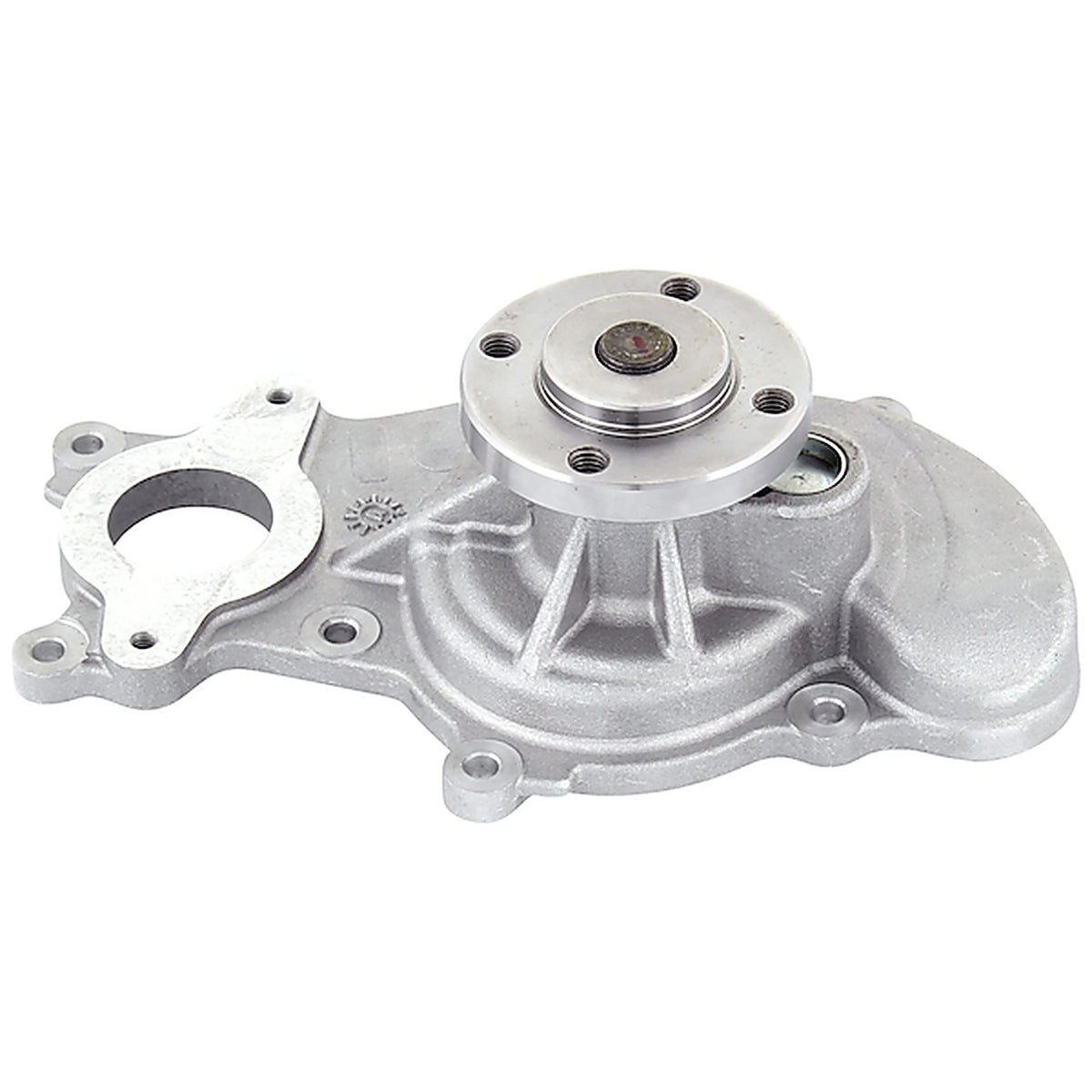 Gates - 43308 - Premium Engine Water Pump