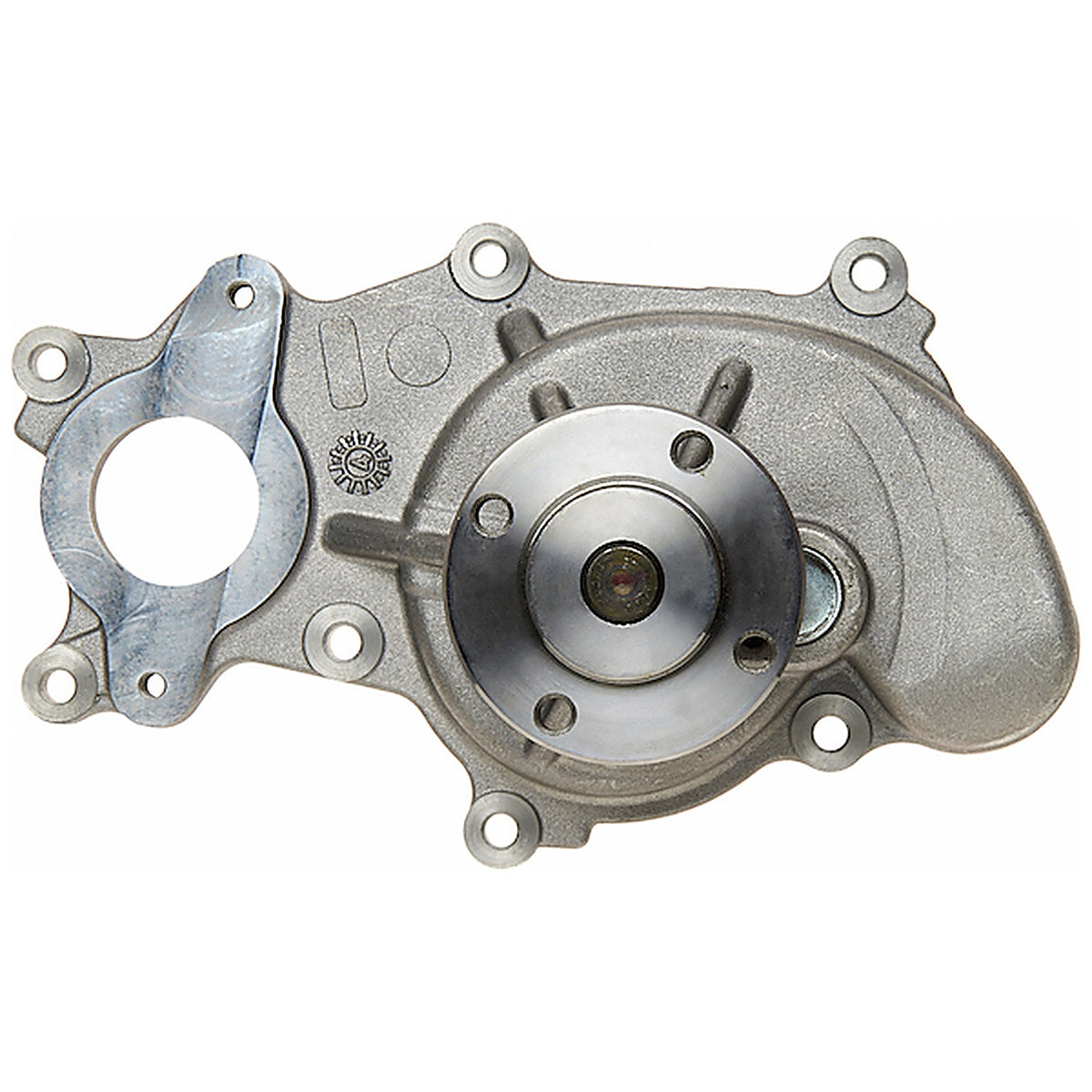 Gates - 43308 - Premium Engine Water Pump