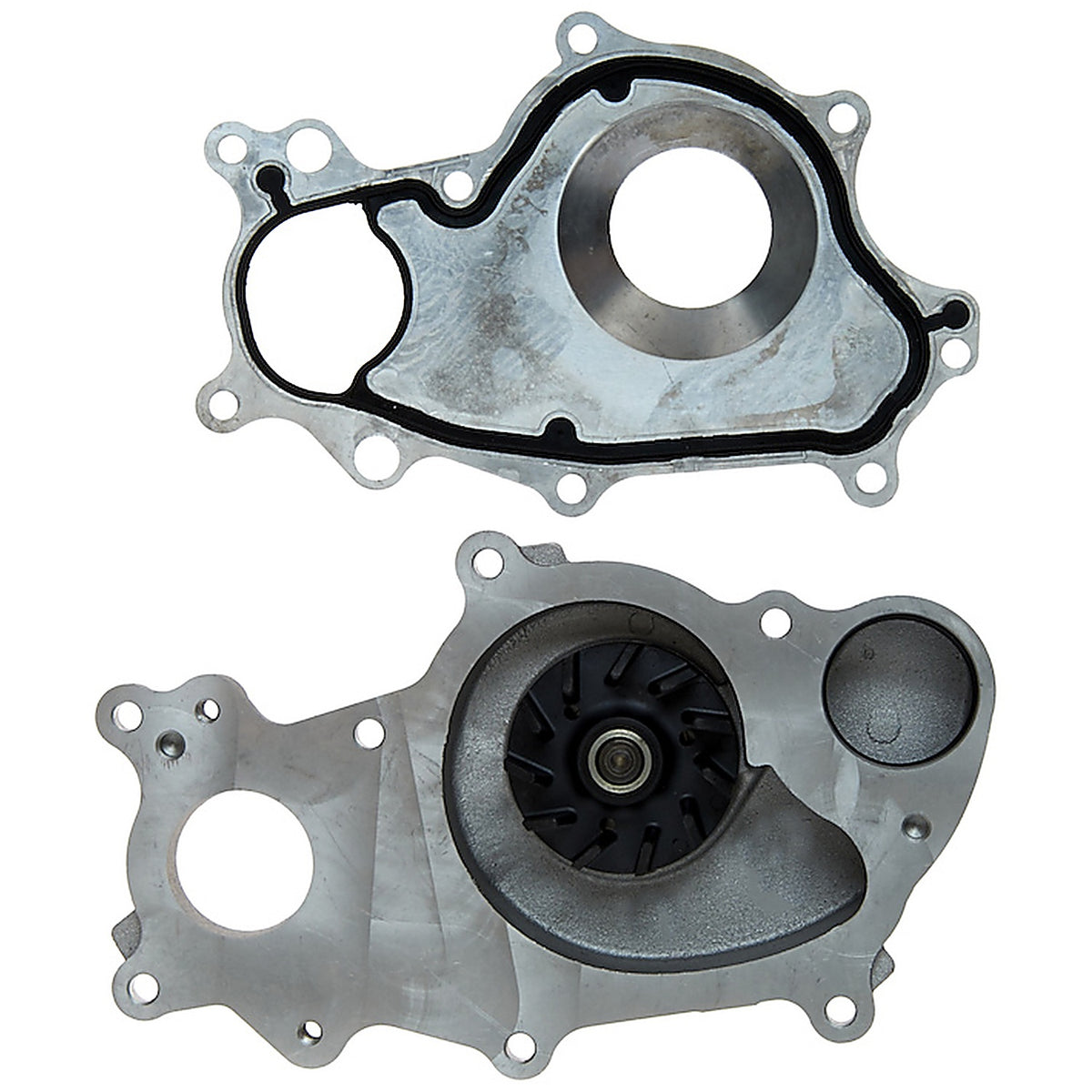 Gates - 43308 - Premium Engine Water Pump