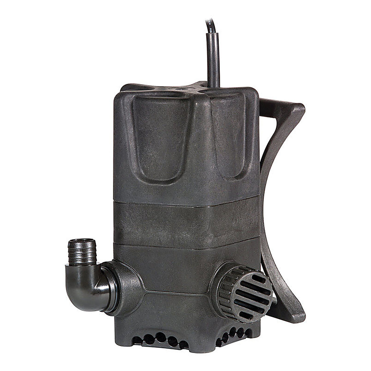 Little Giant - 566407 - WGP-95 5/8 HP 4280 gph Thermoplastic Switchless Switch AC Direct Drive Pond Pump