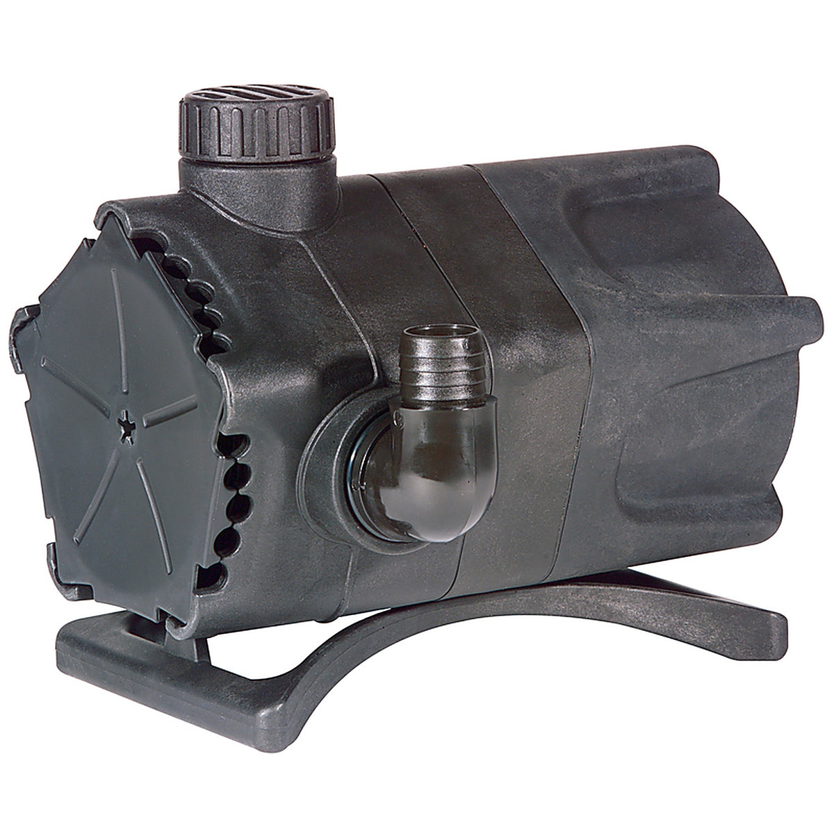 Little Giant - 566407 - WGP-95 5/8 HP 4280 gph Thermoplastic Switchless Switch AC Direct Drive Pond Pump