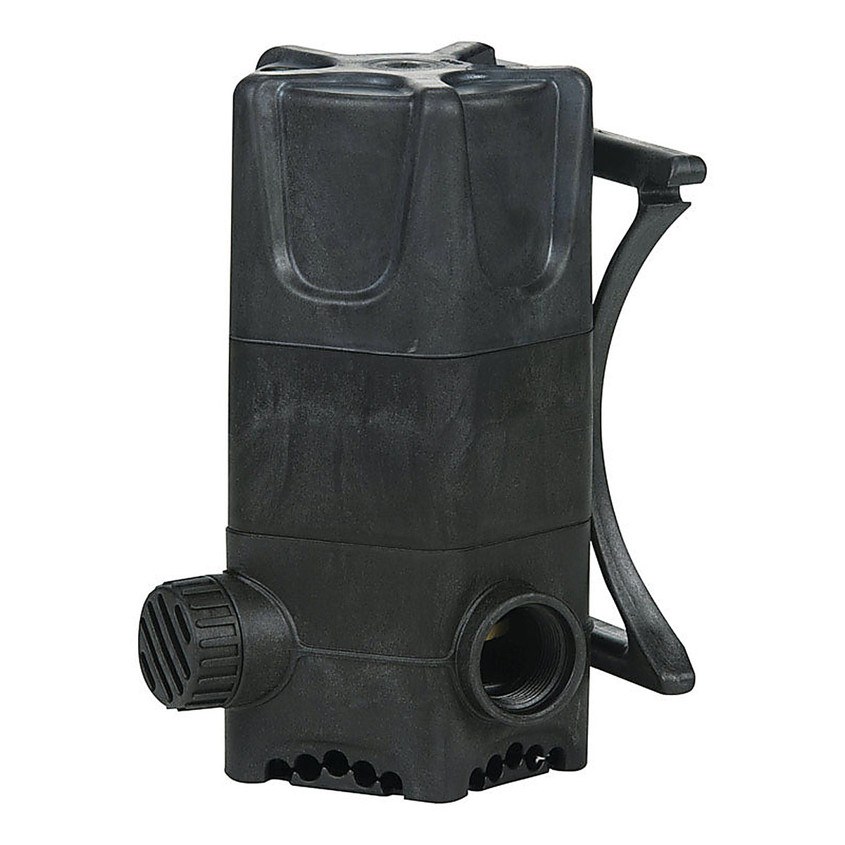 Little Giant - 566417 - 1/4 hp 3500 gph Thermoplastic Direct Drive Pond Pump