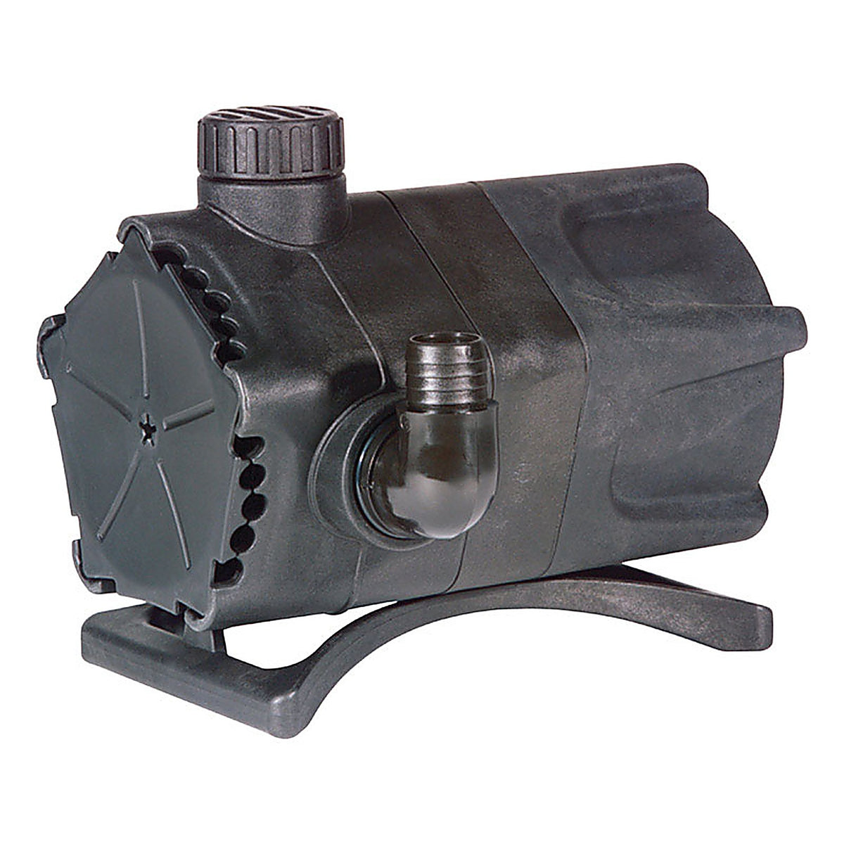 Little Giant - 566409 - 1/8 hp 1900 gph Thermoplastic Direct Drive Pond Pump