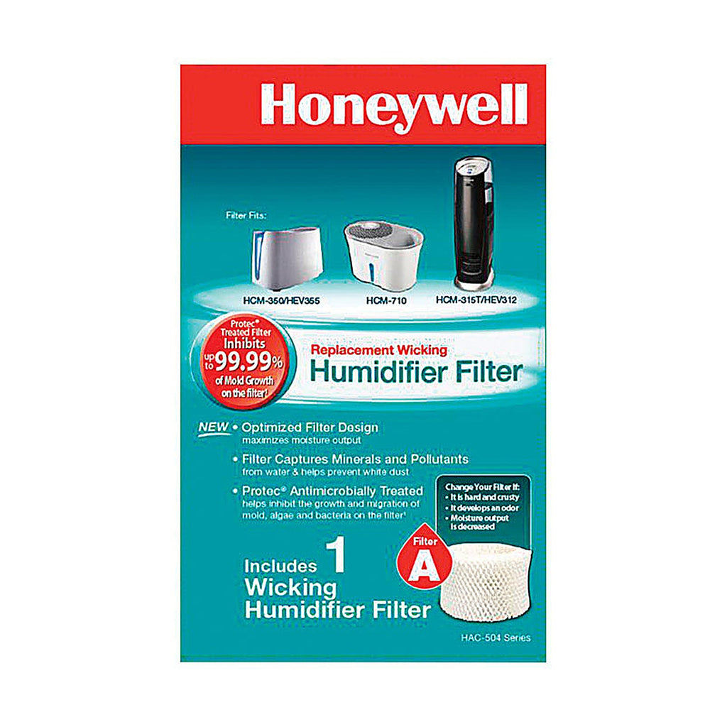 Honeywell - HAC504PF1 - Humidifier Filter 1 pk
