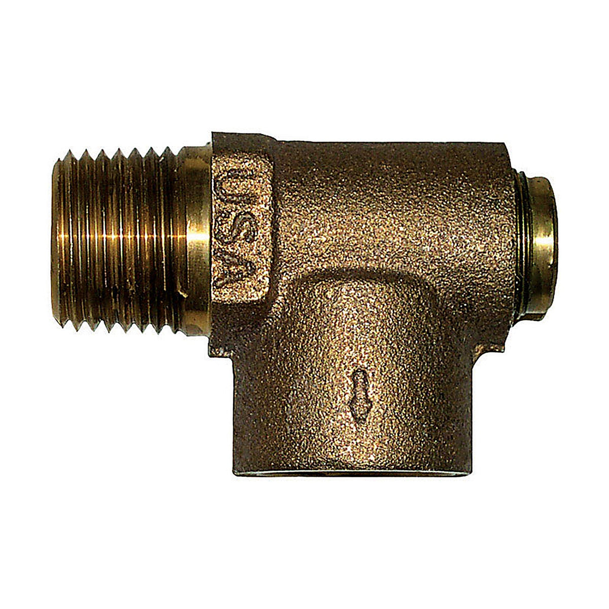 Campbell - RRV2N-LF - 1/2 in. Relief Valve