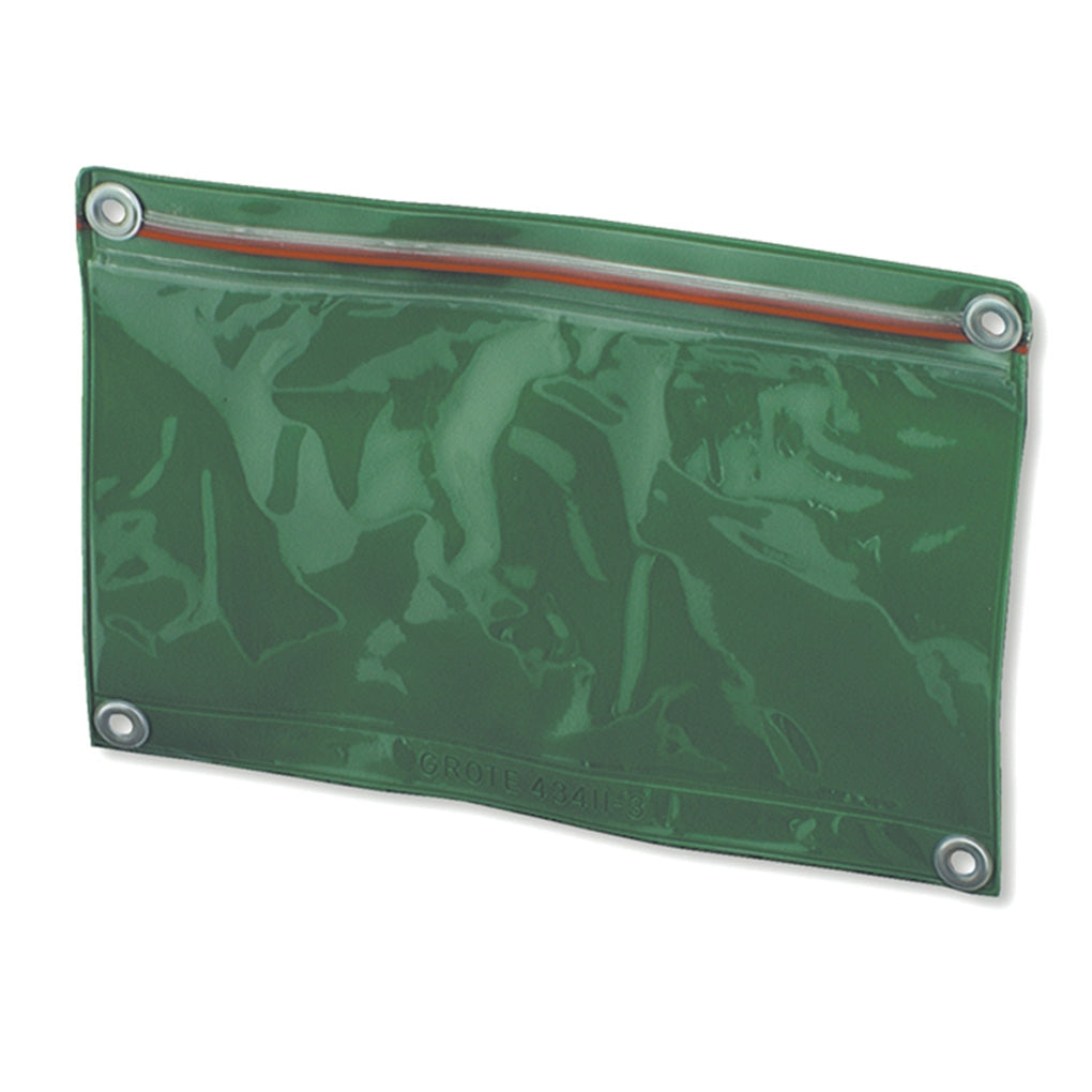 Grote - 43411-3 - Vinyl Permit Holder