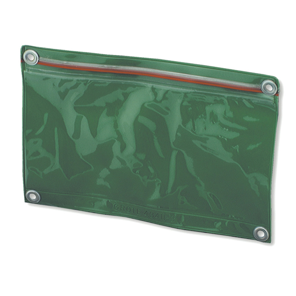Grote - 43411 - Vinyl Permit Holder