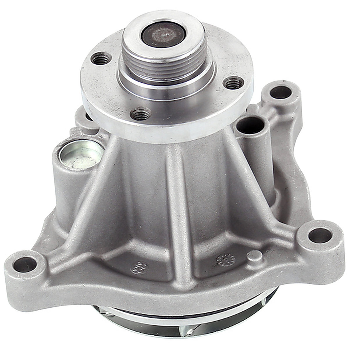 Gates - 43422 - Premium Engine Water Pump