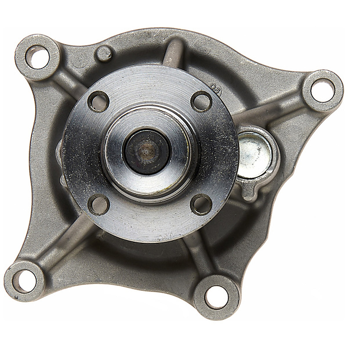 Gates - 43422 - Premium Engine Water Pump