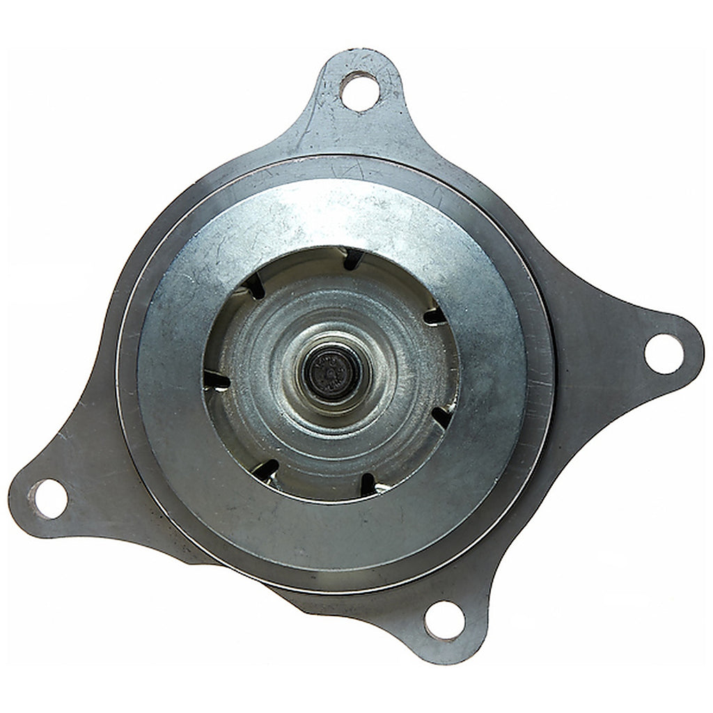 Gates - 43422 - Premium Engine Water Pump