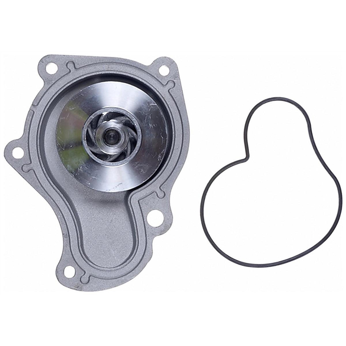 Gates - 43500 - Premium Engine Water Pump