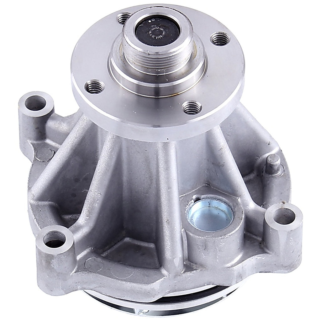 Gates - 43504 - Premium Engine Water Pump