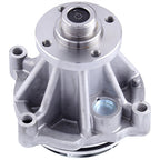 Gates - 43504 - Premium Engine Water Pump