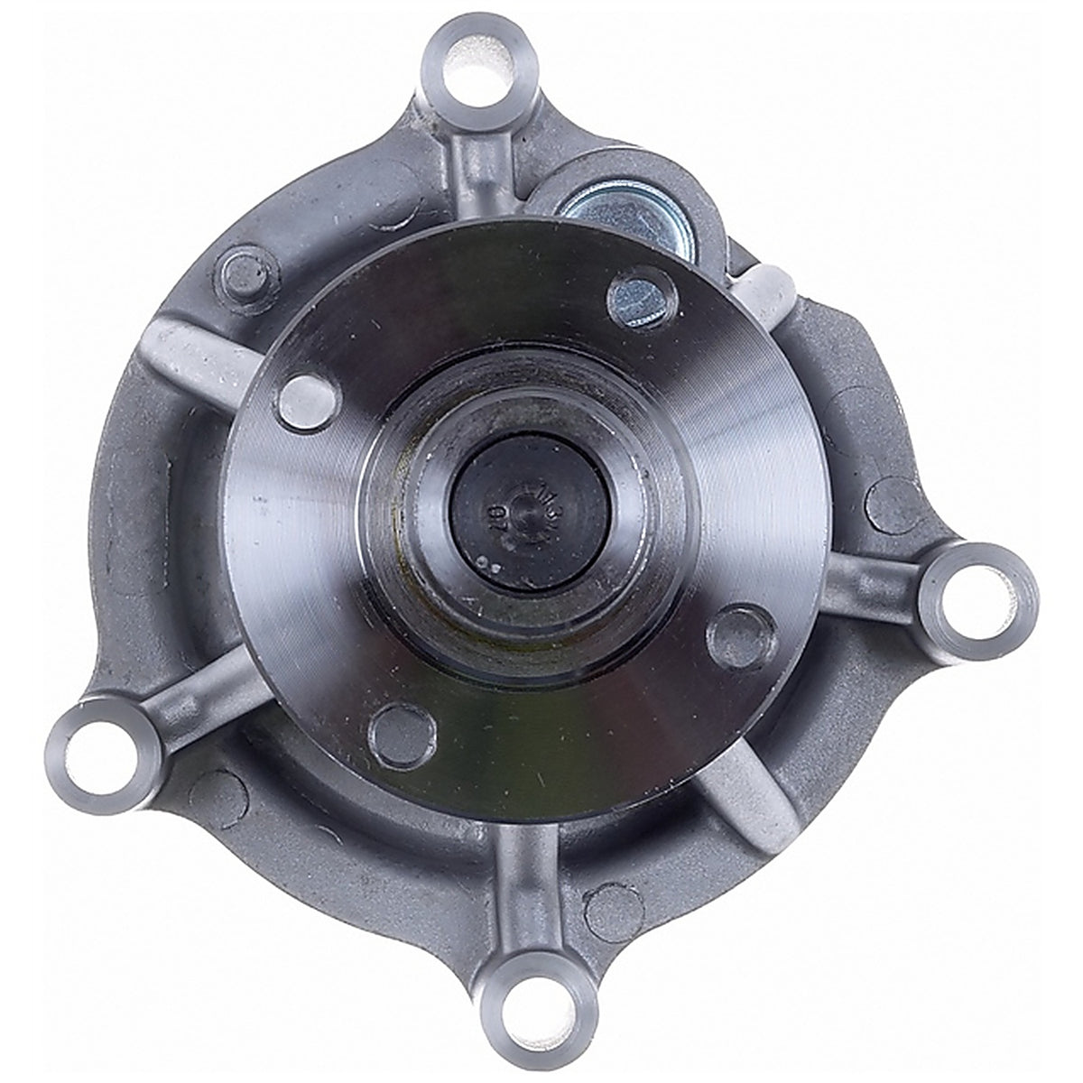 Gates - 43504 - Premium Engine Water Pump