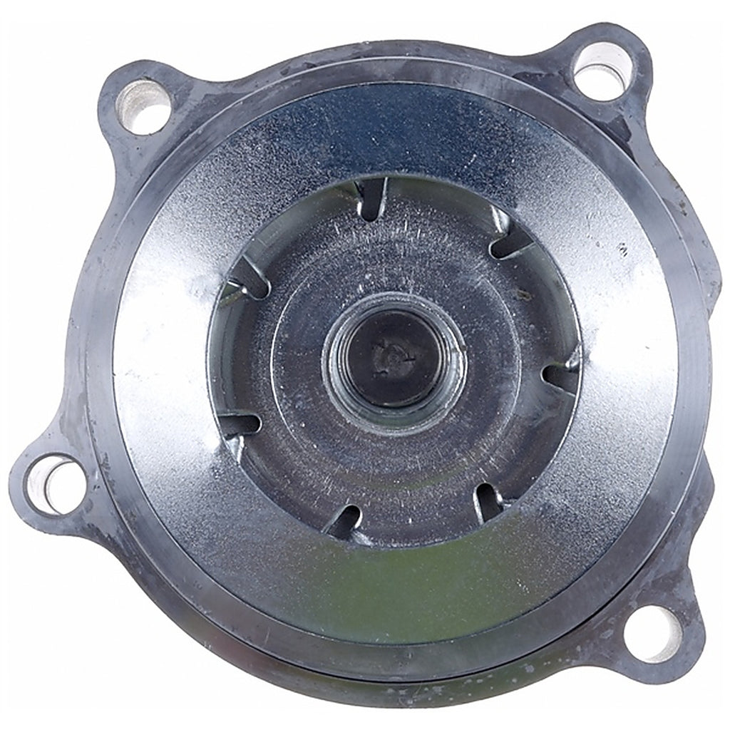 Gates - 43504 - Premium Engine Water Pump