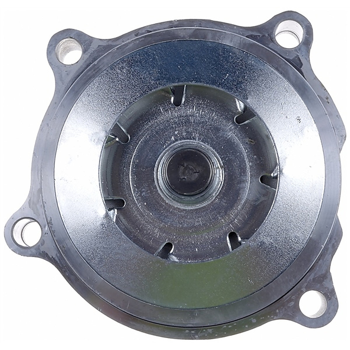 Gates - 43504 - Premium Engine Water Pump