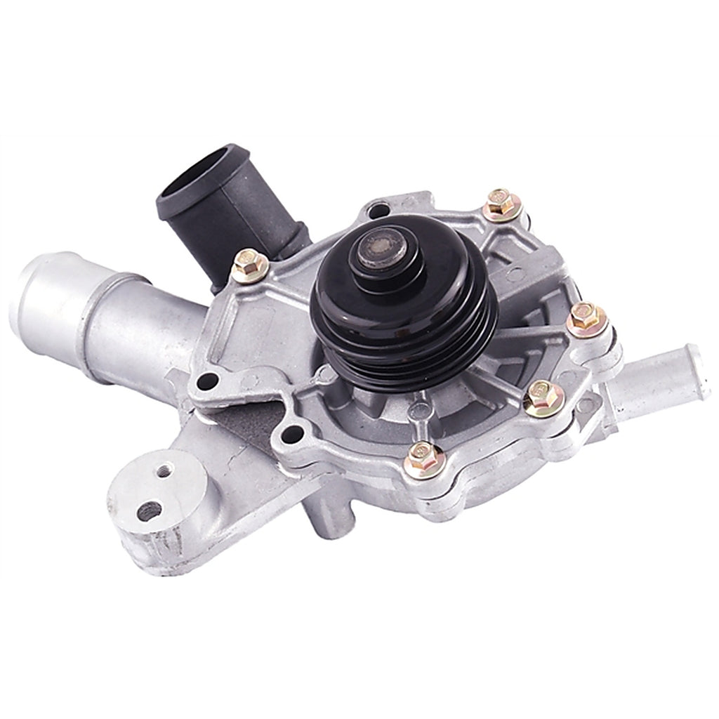 Gates - 43505 - Premium Engine Water Pump