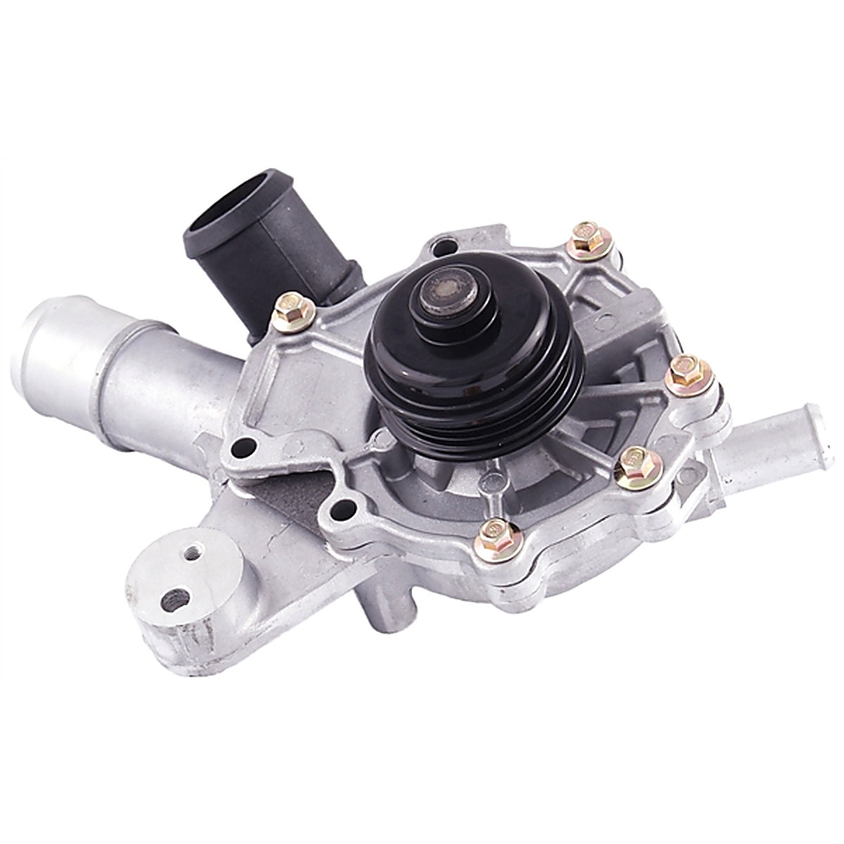 Gates - 43505 - Premium Engine Water Pump