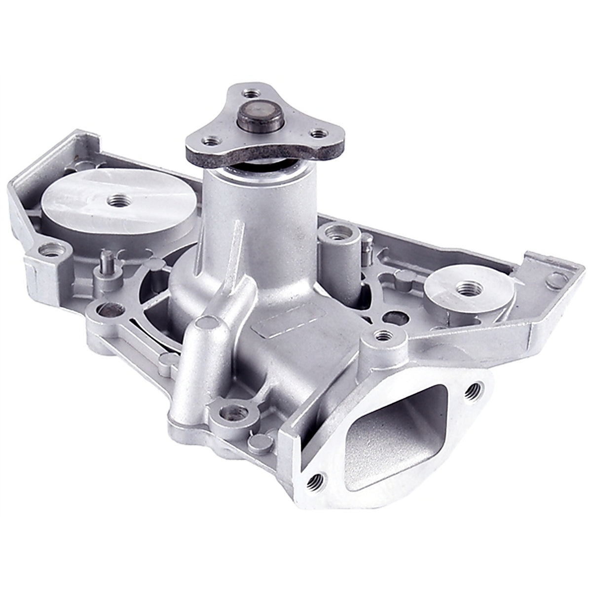 Gates - 43507 - Premium Engine Water Pump