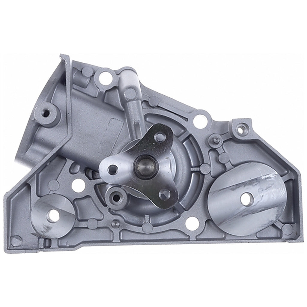 Gates - 43507 - Premium Engine Water Pump