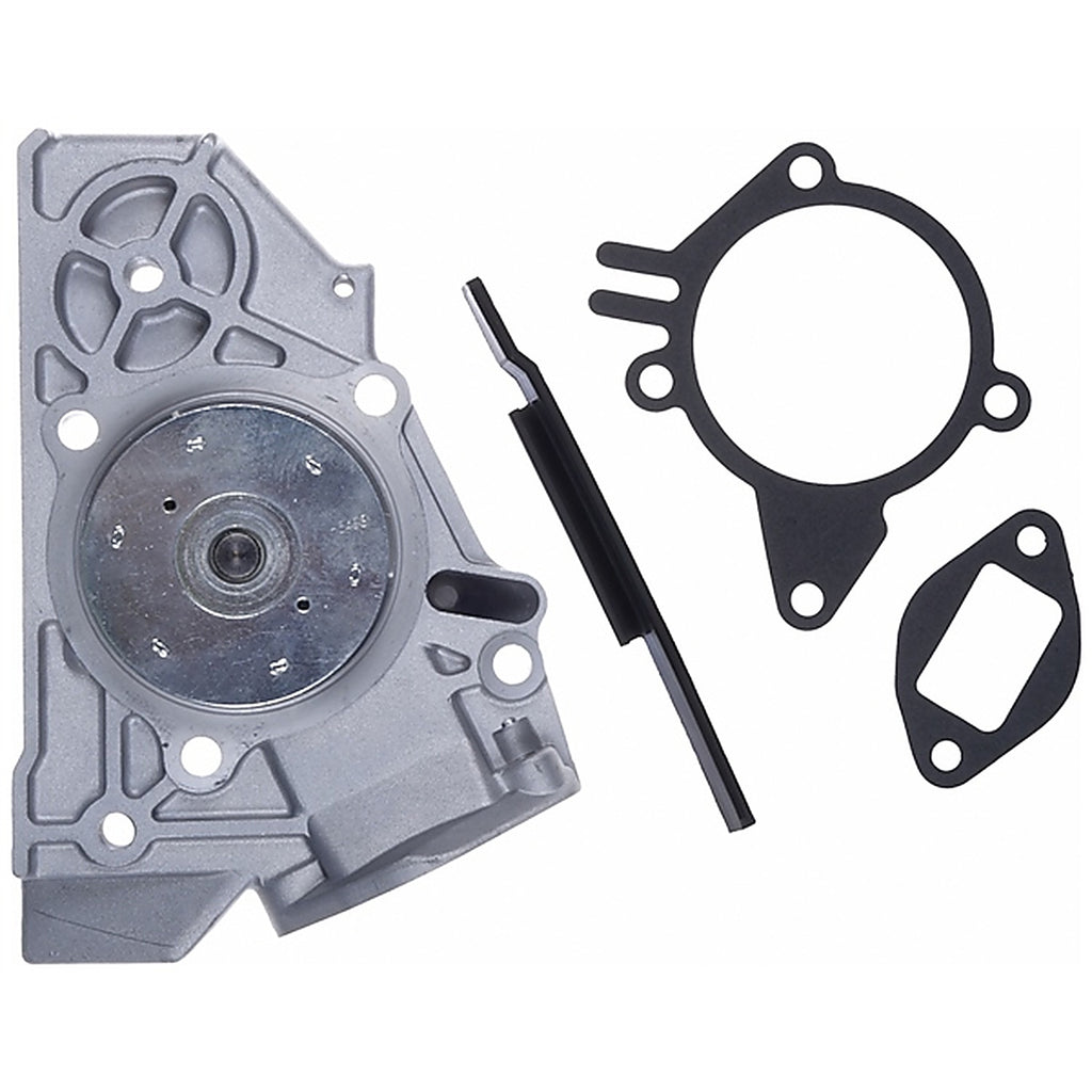 Gates - 43507 - Premium Engine Water Pump